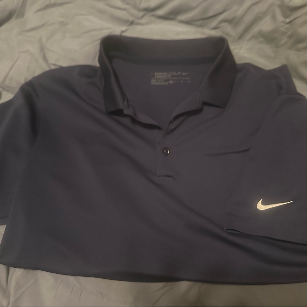 Nike Golf Polo ⛳️